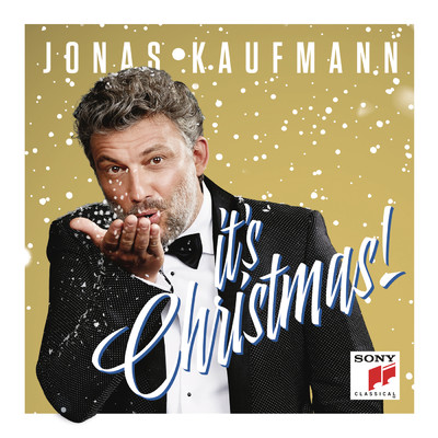 Cantique de Noel (Minuit, Chretiens) ／ O Holy Night/Jonas Kaufmann