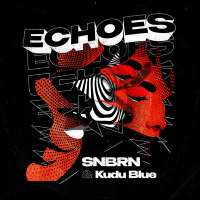 Echoes/SNBRN／Kudu Blue