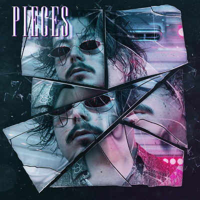 Pieces (LOVRA Remix)/Thomas Helmig