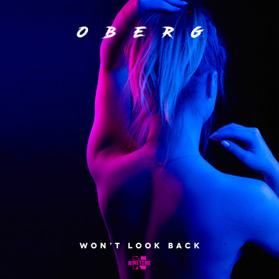 シングル/Won't Look Back/Oberg