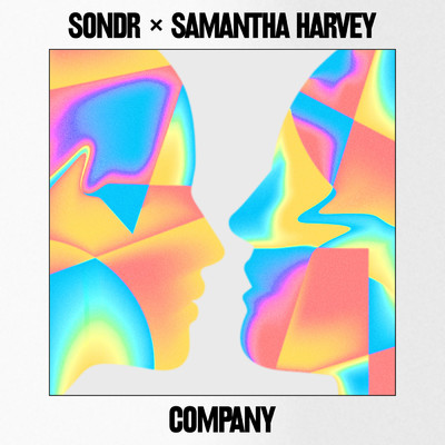 Sondr／Samantha Harvey