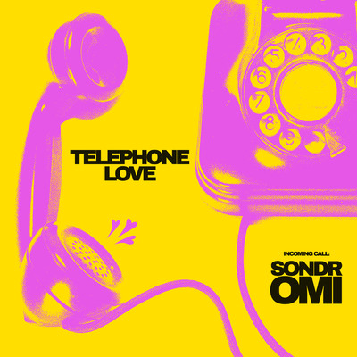 シングル/Telephone Love/Sondr