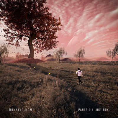 Running Home (feat. Lost Boy)/Panta.Q feat. Lost Boy
