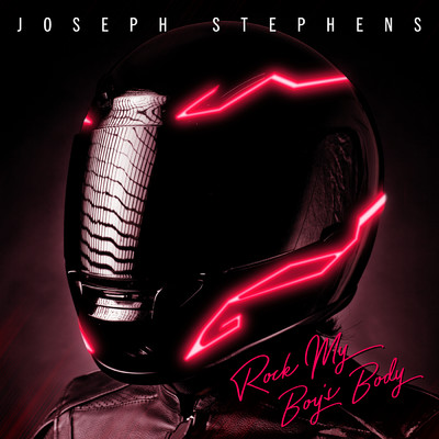 Rock My Boy's Body (from ”The Righteous Gemstones: Season 2” Soundtrack)/Joseph Stephens