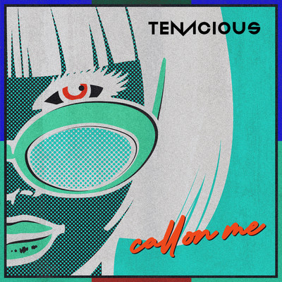 シングル/Call On Me/Tenacious