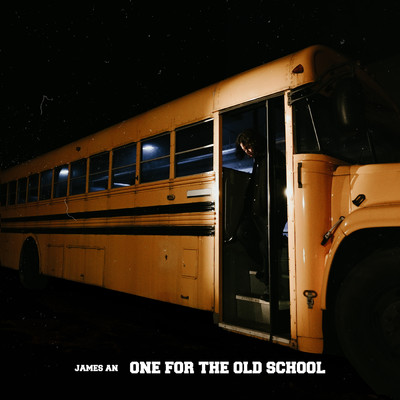 One For The Old School (Explicit) feat.twlv/James An