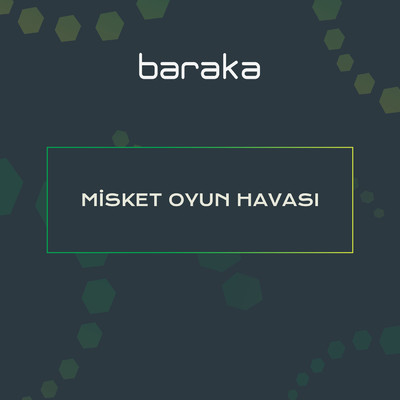 Misket Oyun Havasi/Production Music Team