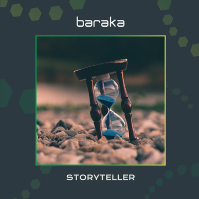 アルバム/Storyteller/Production Music Team