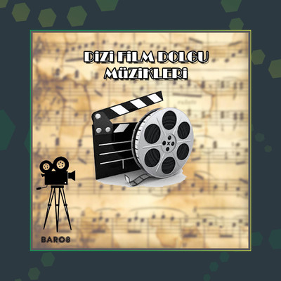 Film Dolgu Muzikleri/Production Music Team