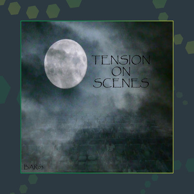アルバム/Tension On Scenes/Production Music Team