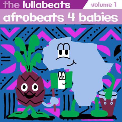 Juice/The Lullabeats