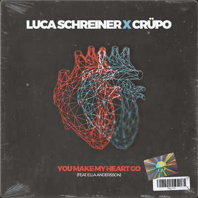 Luca Schreiner／CRUPO
