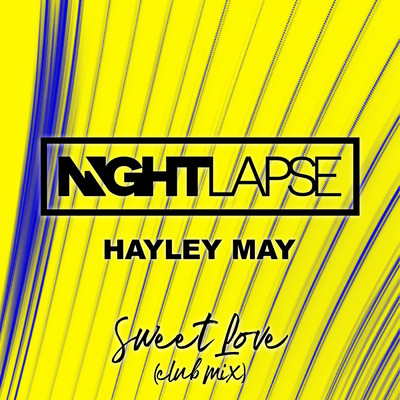 Nightlapse／Hayley May