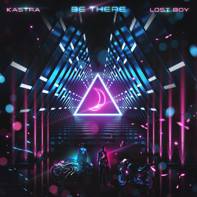 Be There/Kastra／Lost Boy