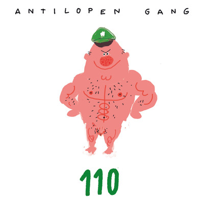 110 (Remastered 2022)/Antilopen Gang