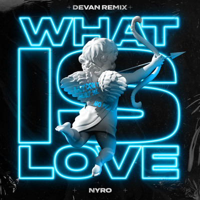 What Is Love (Devan Remix)/NYRO