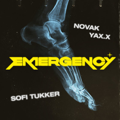 SOFI TUKKER／Novak／YAX.X