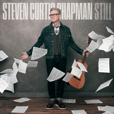 Running After You/Steven Curtis Chapman