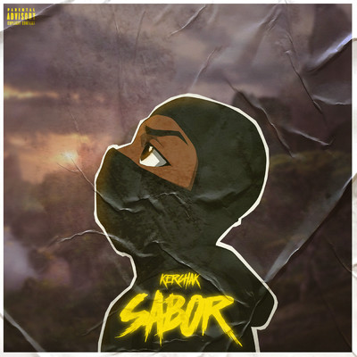 シングル/Sabor (Explicit)/Kerchak