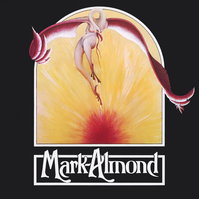 Mark Almond