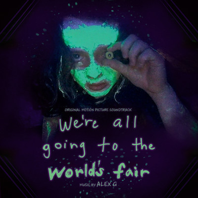シングル/End Song (from ”We're All Going to the World's Fair” Soundtrack)/Alex G