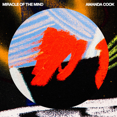 シングル/Miracle of the Mind/Amanda Cook