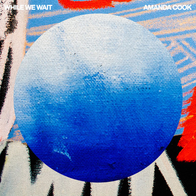 シングル/While We Wait/Amanda Cook