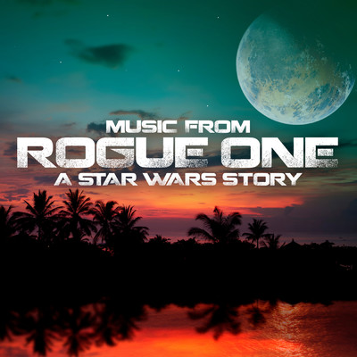 Music from Rogue One: A Star Wars Story/Ondrej Vrabec
