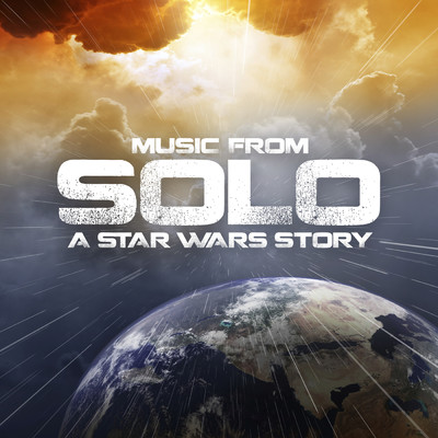 Music from Solo: A Star Wars Story/Ondrej Vrabec