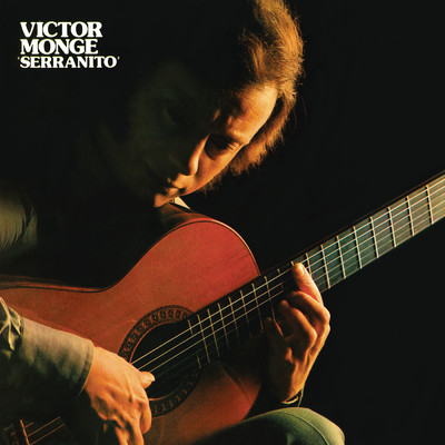シングル/Pajaro Campana (Remasterizado)/Victor Monge ”Serranito”