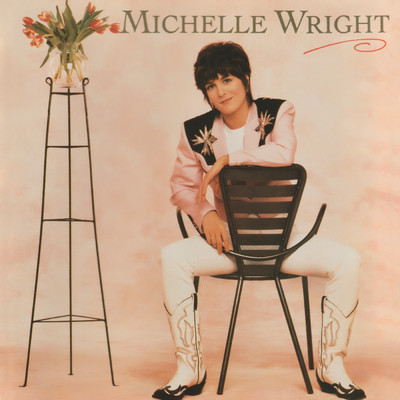 アルバム/Michelle Wright/Michelle Wright