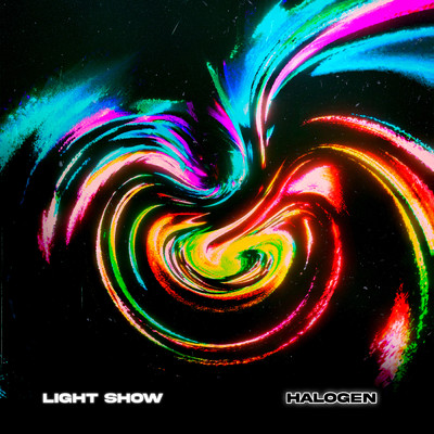 シングル/Light Show/Halogen