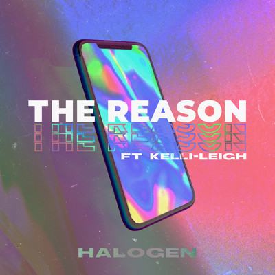 シングル/The Reason feat.Kelli-Leigh/Halogen