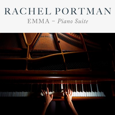 シングル/Emma: Piano Suite/Rachel Portman