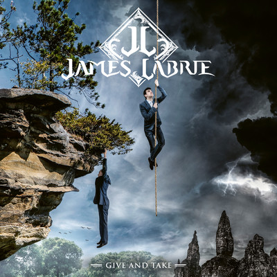 シングル/Give and Take/James LaBrie