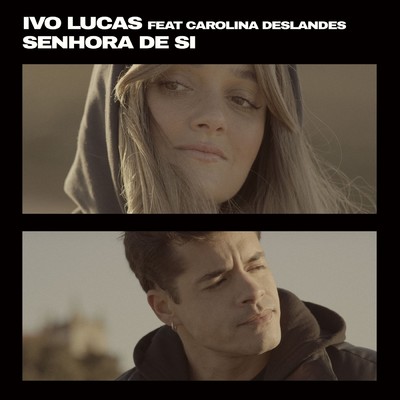 Ivo Lucas／Carolina Deslandes