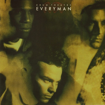 アルバム/Everyman (Expanded Edition) (Clean)/Drum Theatre