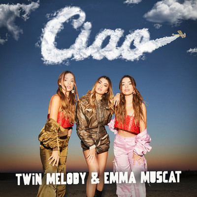 Twin Melody／Emma Muscat