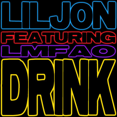 Drink (Instrumental)/Lil Jon