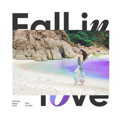 Fall In Love/Thalia
