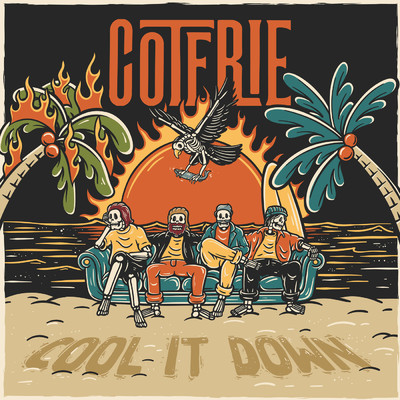 Cool it down/COTERIE