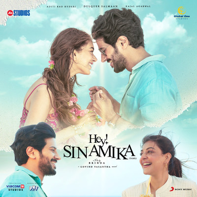 Govind Vasantha／Bombay Jayashri／Madhan Karky