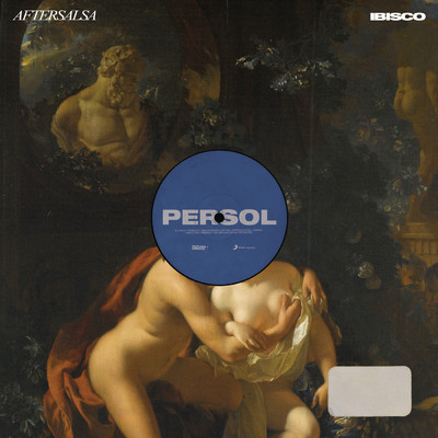 シングル/Persol feat.Ibisco/Aftersalsa