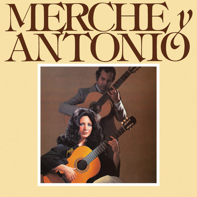 シングル/Viejo Camino (Remasterizado)/Merche y Antonio