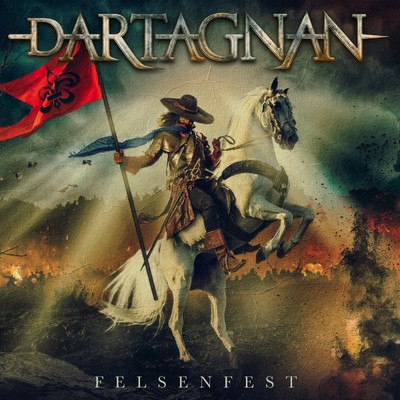 アルバム/Felsenfest/dArtagnan