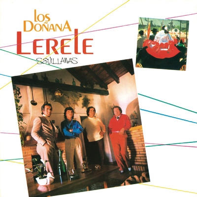 Lerele (Remasterizado)/Los Donana