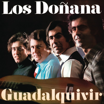 アルバム/Guadalquivir (Remasterizado 2022)/Los Donana