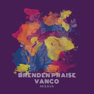 シングル/Misava (Extended )/Brenden Praise／Vanco／Kasango