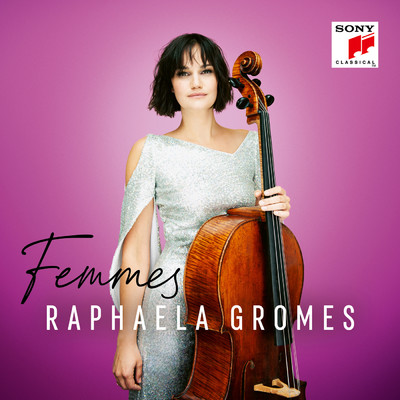 Femmes/Raphaela Gromes／Festival Strings Lucerne／Julian Riem