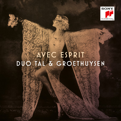 Variations on a Theme of Beethoven in E-Flat Major, Op. 35/Tal & Groethuysen